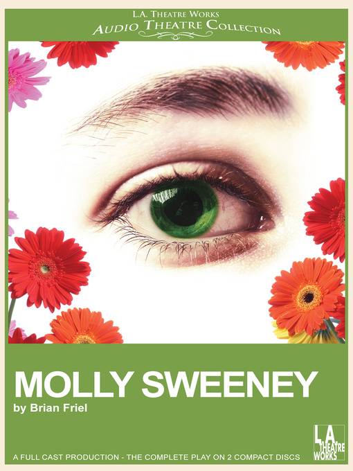 Title details for Molly Sweeney by Brian Friel - Available